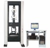 Electronic Tensile Testing Machine