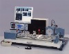 Electronic Tensometer, Model PC-2000 (Bench Model Horizontal Tensile Testing Machine Capacity: 20 KN)