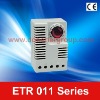 Electronic Thermostat ETR 011 Series