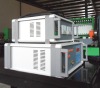 Electronic VE Pump Test Bench