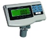 Electronic Weighing Display