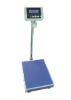 Electronic Weighing Platform Scale