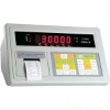 Electronic Weighing Scale Indicator with Printer