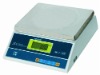 Electronic Weighing Scale on Table