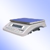 Electronic Weighing Table Scale(Capacity:1500g*0.1g; 3000g*0.2g; 6000g*0.5g;15kg*1g;30kg*2g)