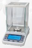 Electronic analytical balance