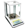 Electronic analytical balance