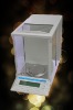 Electronic analytical balance(Capacity:110g/210g)