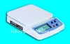 Electronic balance Kitchen Scale 0.1g