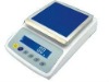 Electronic balance/scale