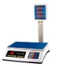 Electronic balance /weighing scale with Pole/ lifted display(YZ-328+ )