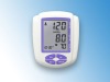 Electronic blood pressure monitor