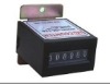 Electronic coin counter 6 digit type LD