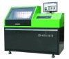 Electronic common rail diesel test bench for automative repair