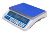 Electronic counting scale