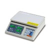 Electronic counting scale