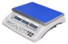 Electronic counting table scale(Capacity:1.5kg-30kg)