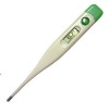 Electronic digital baby thermometer