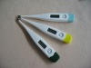 Electronic digital baby thermometer