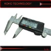 Electronic digital caliper High precision with Nib Style and Standard Jaws