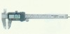 Electronic digital calipers