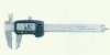 Electronic digital calipers