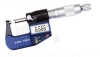 Electronic digital outside micrometers