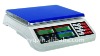 Electronic digital table Weight top Scales