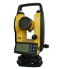 Electronic digital theodolite