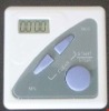 Electronic digital timer