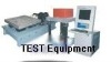 Electronic hydraulic pressure vibration tester