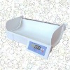 Electronic infant scale