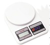 Electronic kitchen scale