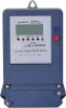 Electronic meter