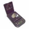 Electronic micro mini pocket scale