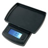 Electronic mini weighing pocket scale 500g/0.1g