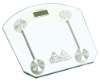 Electronic personal scale