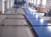 Electronic platform scale (500kg-10000kg)