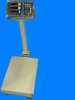 Electronic platform scale TCS-150