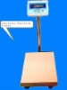 Electronic platform scale TCS-300