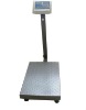 Electronic platform scale TCS-600