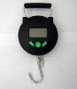 Electronic pocket scale 50kg