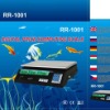 Electronic price Computing scale