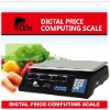 Electronic price Computing scale