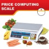 Electronic price Computing scale