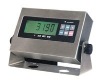 Electronic price computing weighing indicator