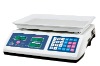 Electronic price counting scale