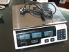 Electronic price scale
