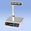 Electronic pricing&weighing scale