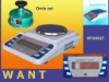 Electronic scale